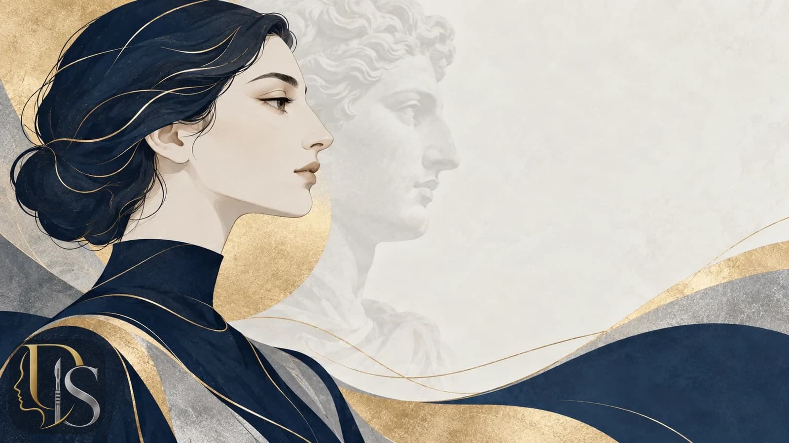Roman Nose: What It Is and How Rhinoplasty Changes It